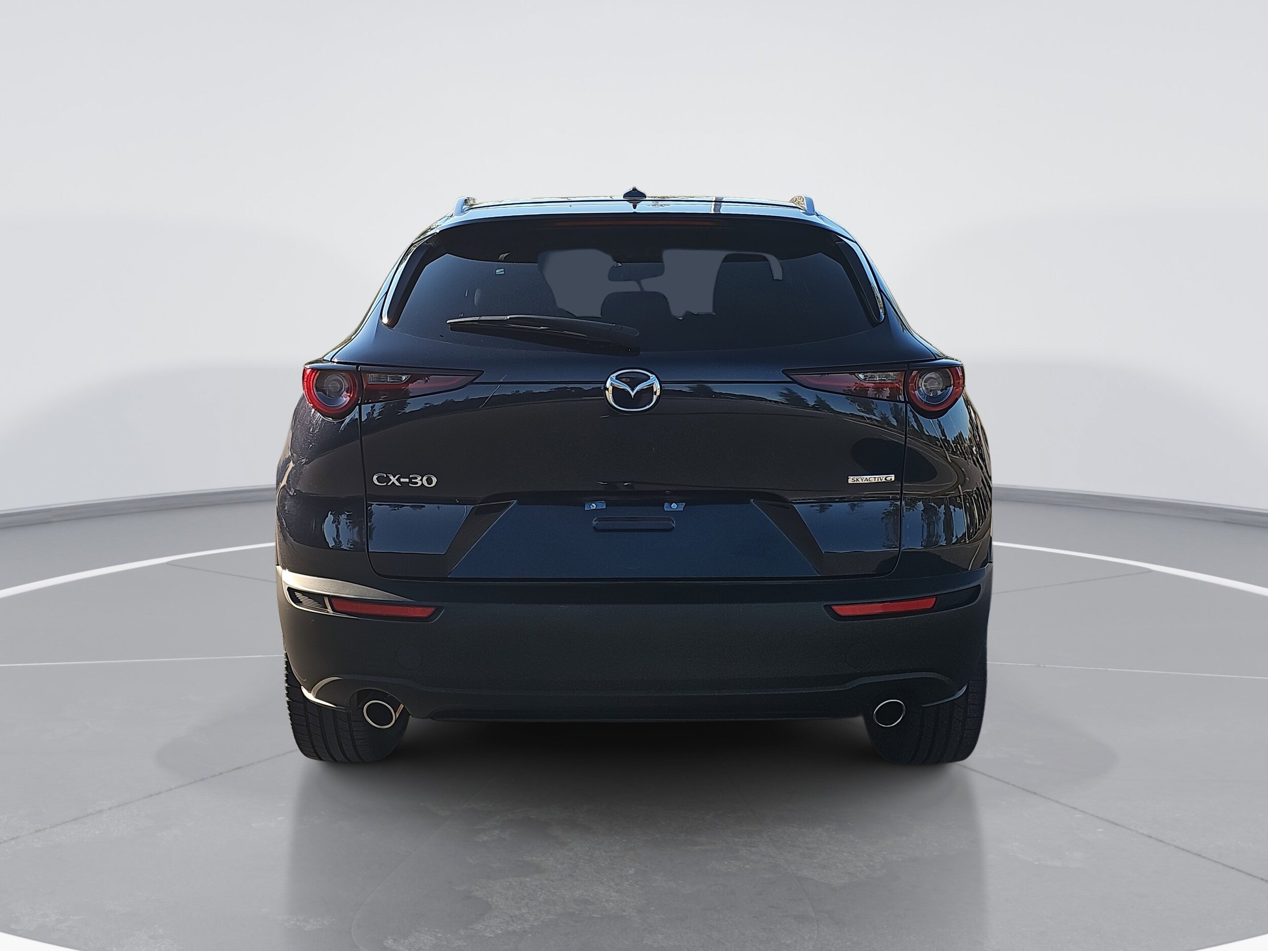 2021 Mazda CX-30 Premium photo 3