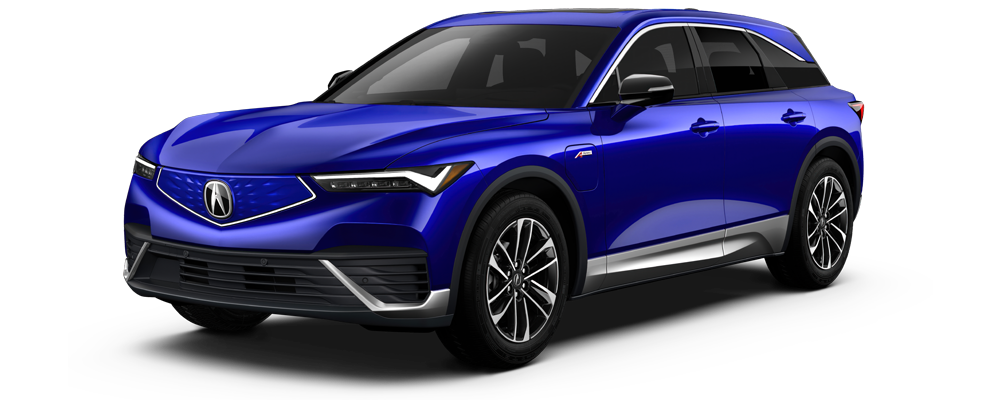 2024 Acura ZDX