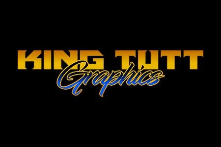 King Tutt Graphics