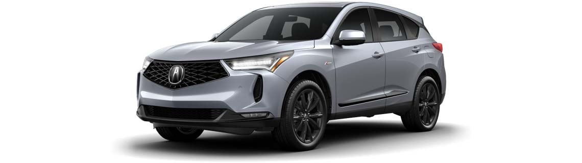 2025 Acura RDX
