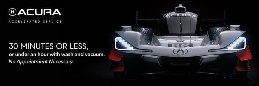 Schedule Service at Leith Acura In Raleigh of Raleigh , NC