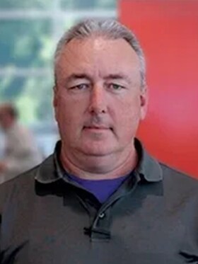 Staff member Jesse Morris from ID_2b05929469c9