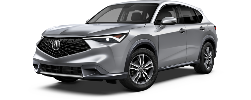 2025 Acura ADX FWD