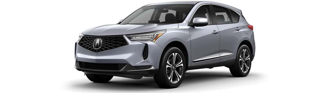 2026 Acura RDX SH-AWD Tech Package