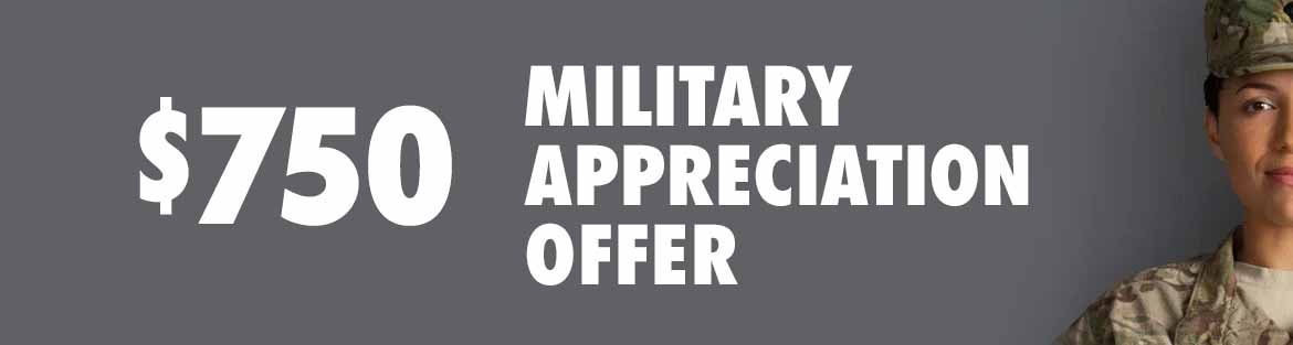 Acura Military Appreciation - Raleigh, NC