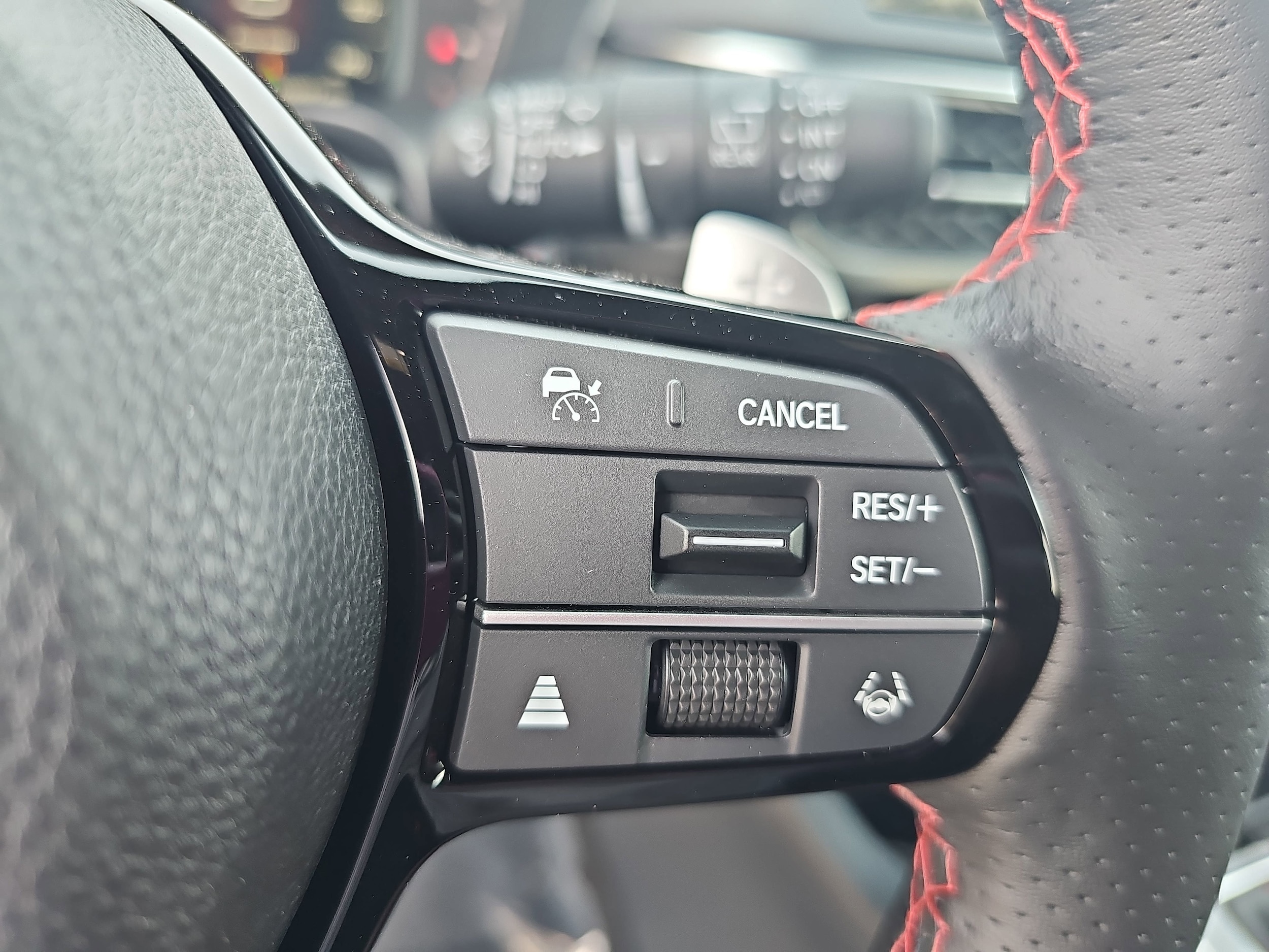 2026 Acura ADX A-spec w/Advance Package - Photo 18