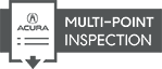 Multi-point icon