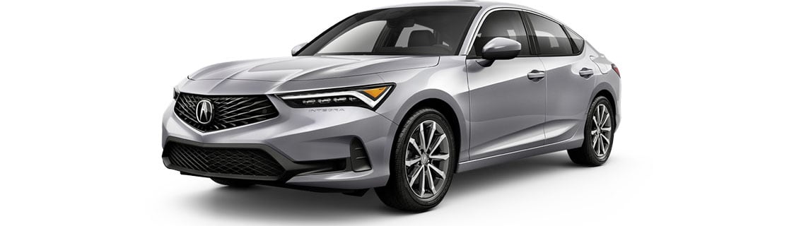 2025 Acura Integra