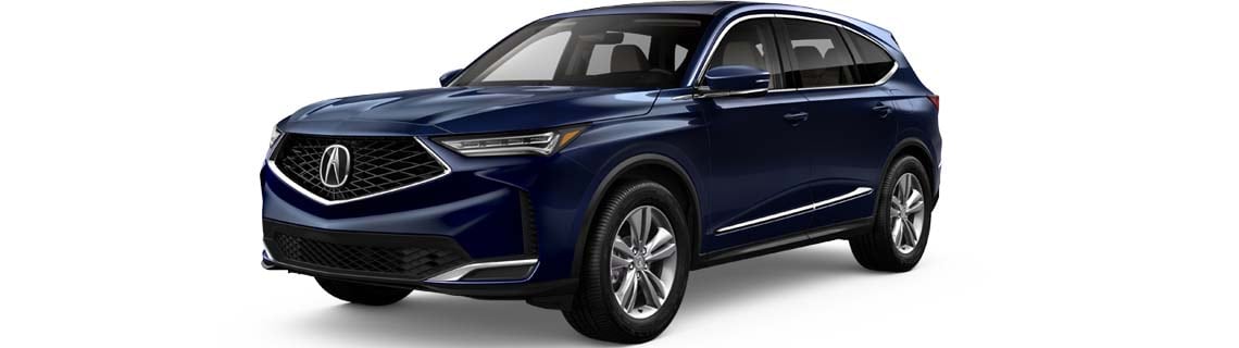 2025 Acura MDX
