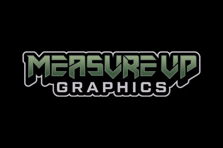 Measure Up Graphics