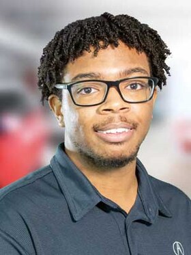 Staff member Sheraz Keyes from ID_2b05929469c9