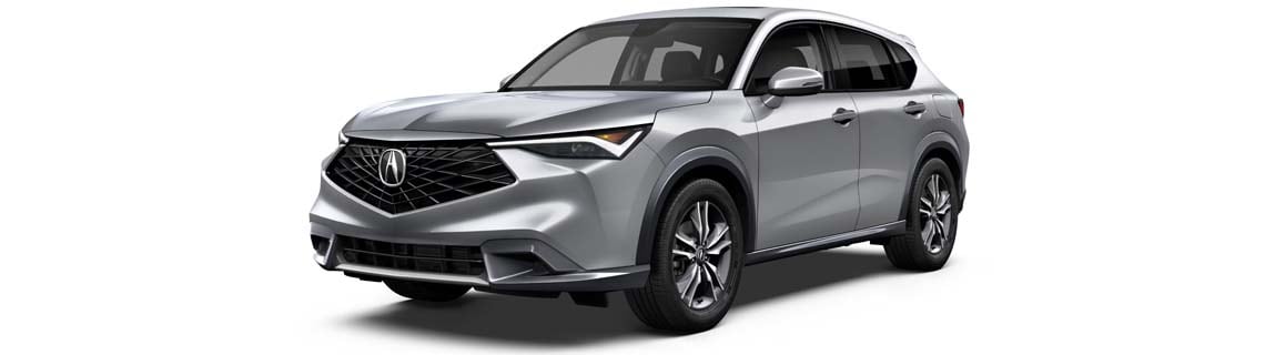 2025 Acura ADX FWD