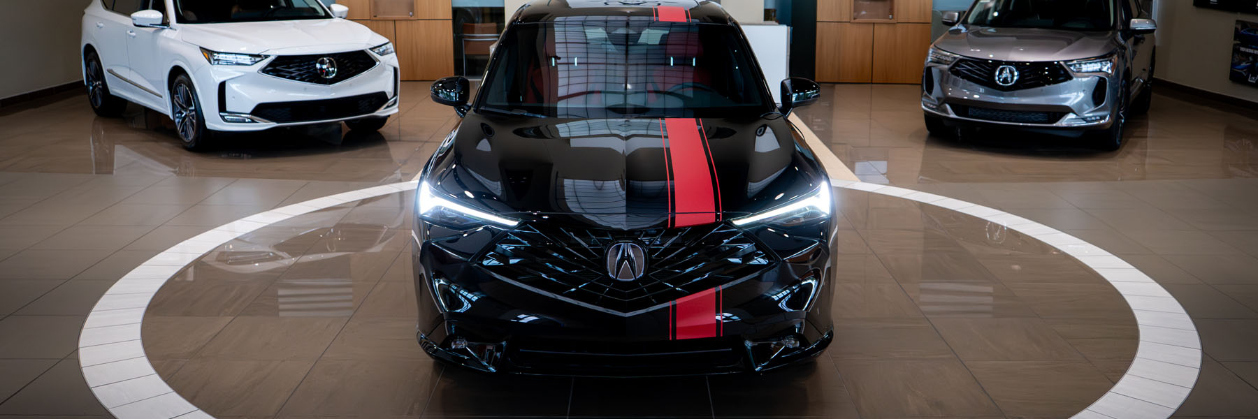 2026 Acura ADX A-Spec - Raleigh, NC
