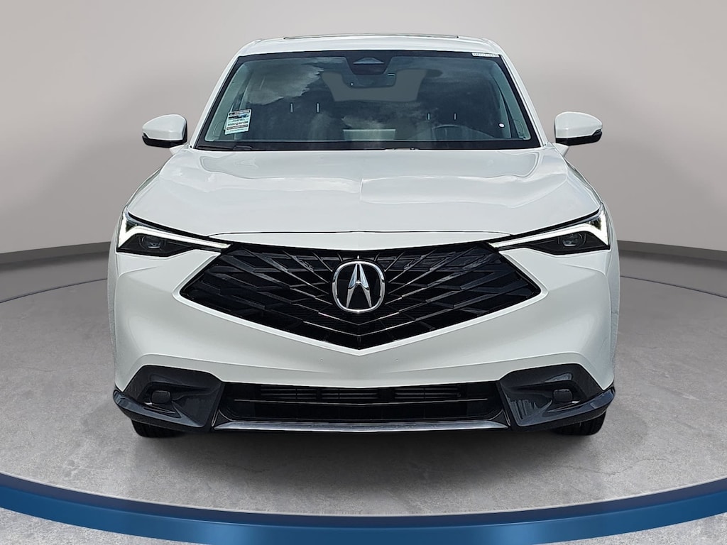 New 2026 Acura ADX Base SUV