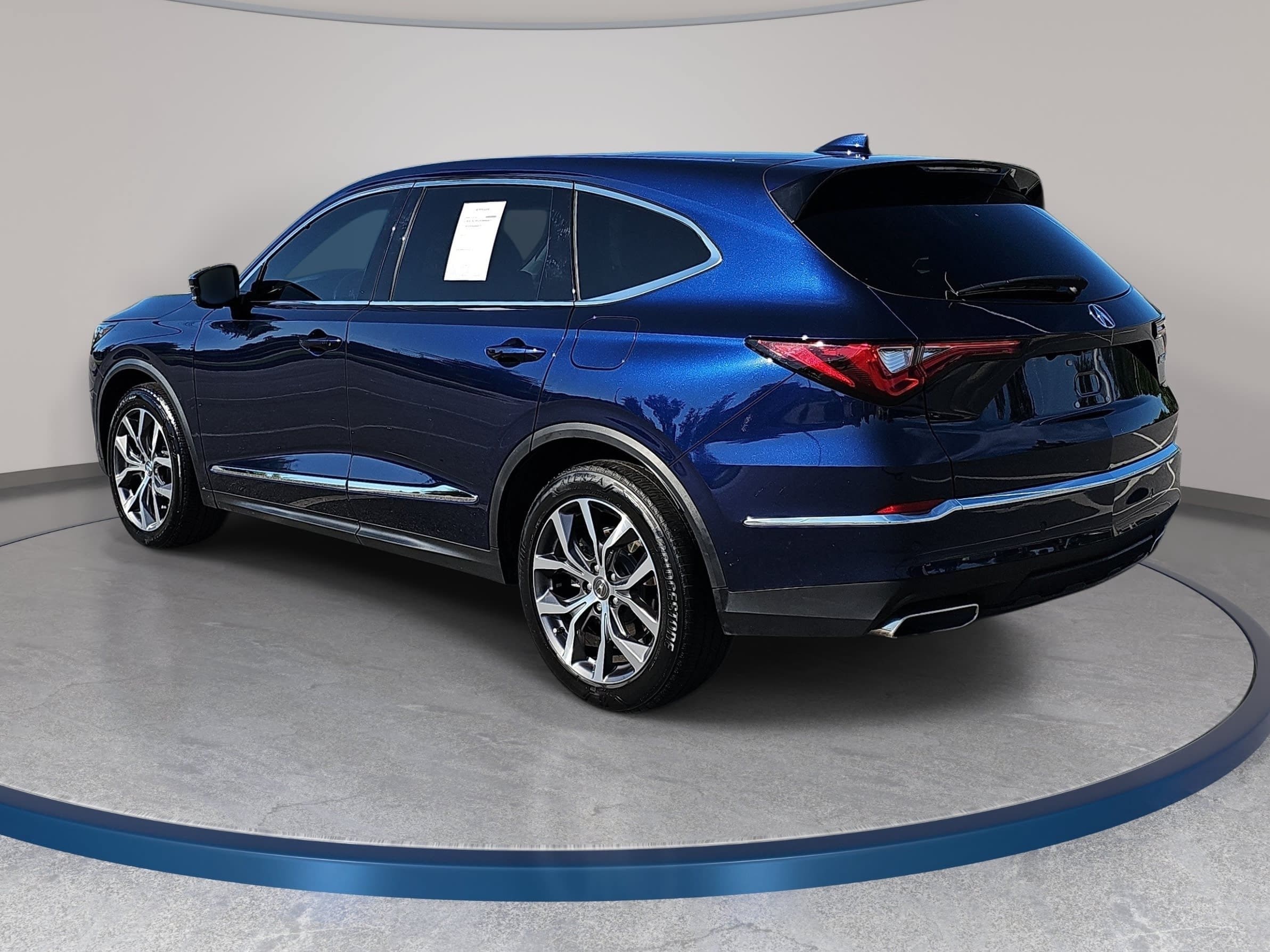 2024 Acura MDX Technology Package - Photo 7