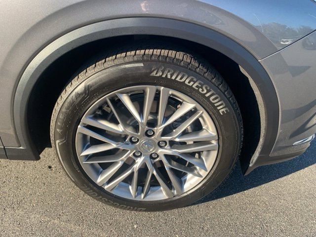 2023 Acura MDX SH-AWD Advance photo 4