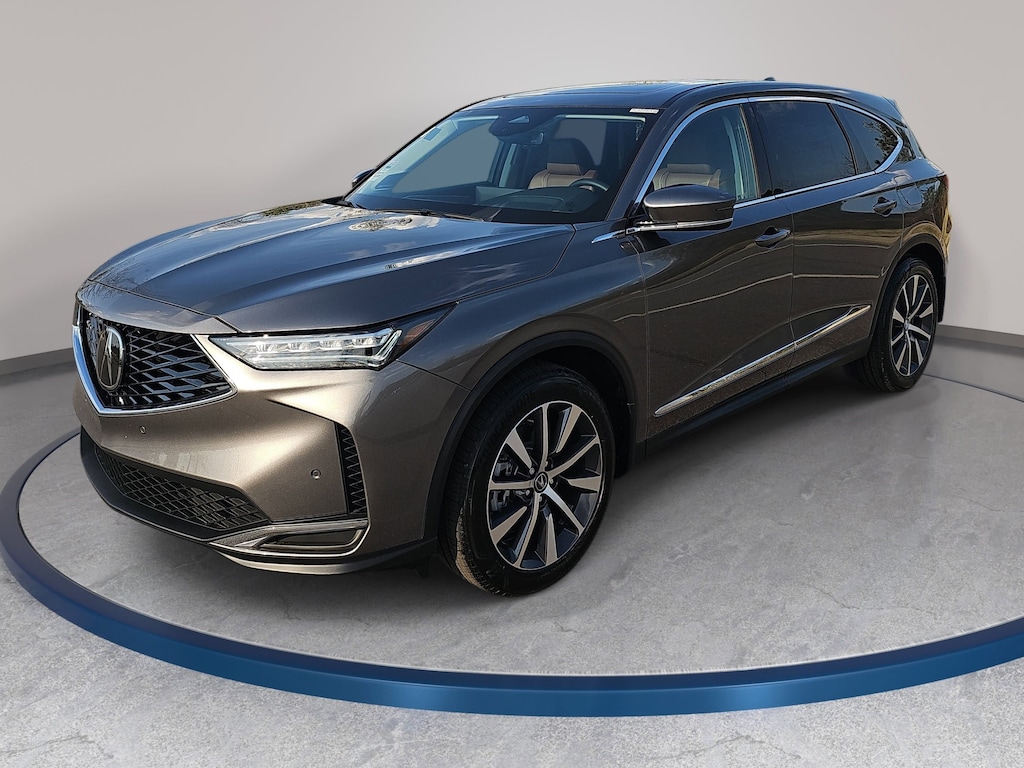 New 2026 Acura MDX SH-AWD Technology Package SUV