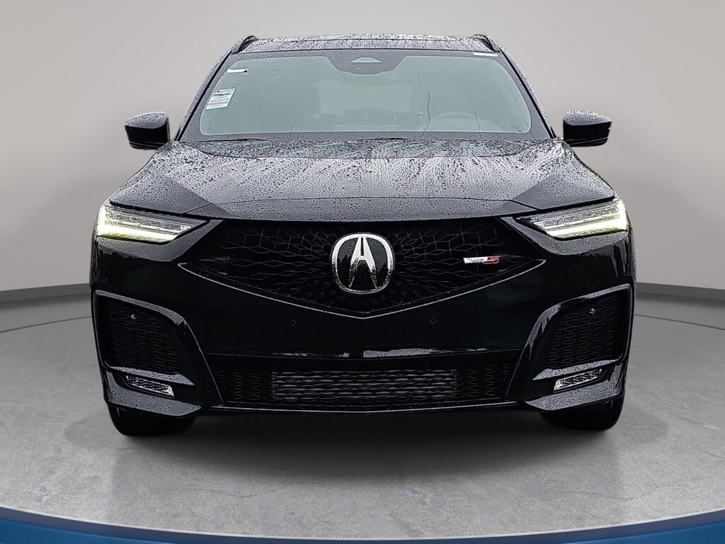 New 2026 Acura MDX SH-AWD Type S w/Advance Package SUV