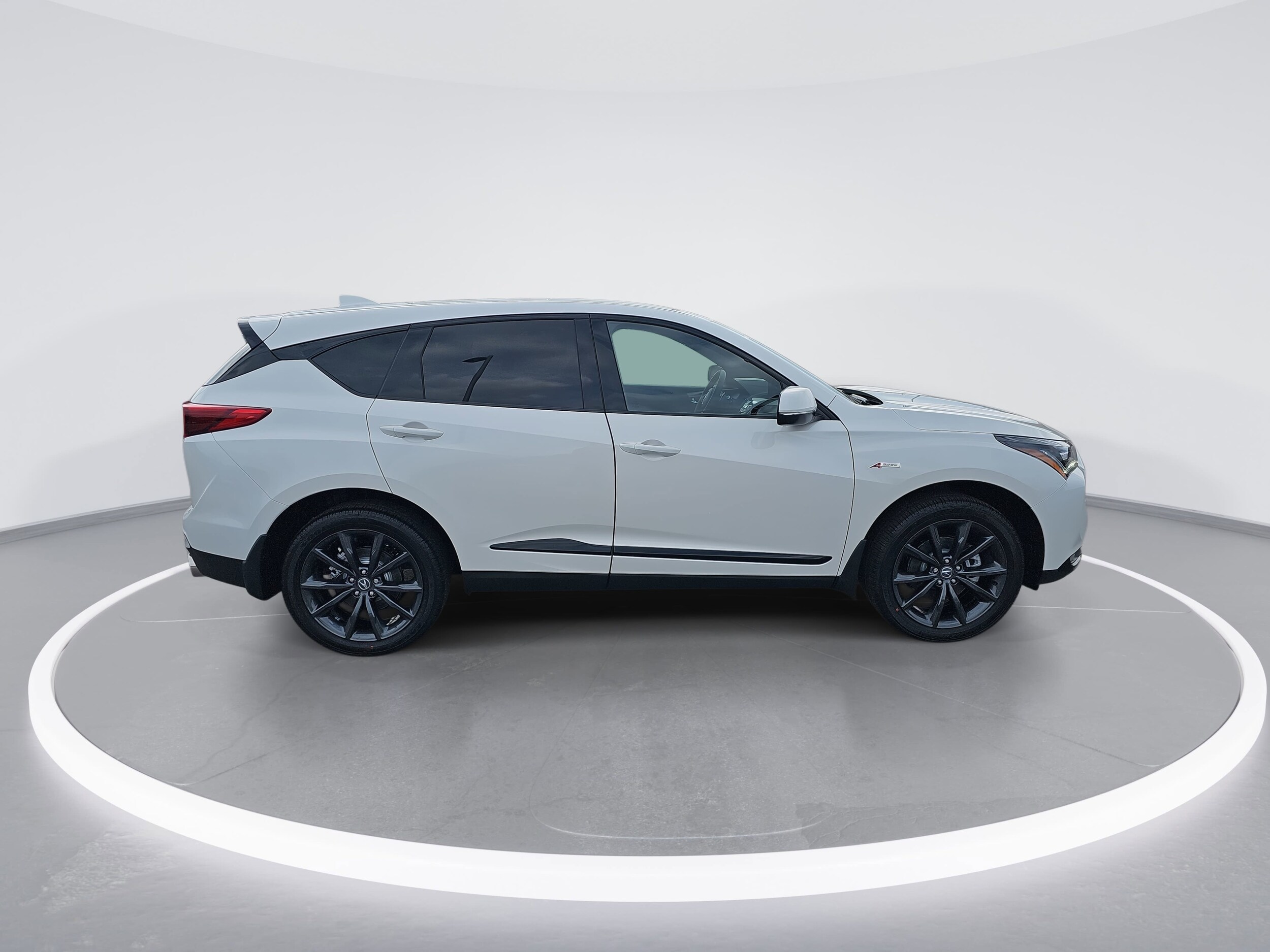 2026 Acura RDX A-Spec photo 2