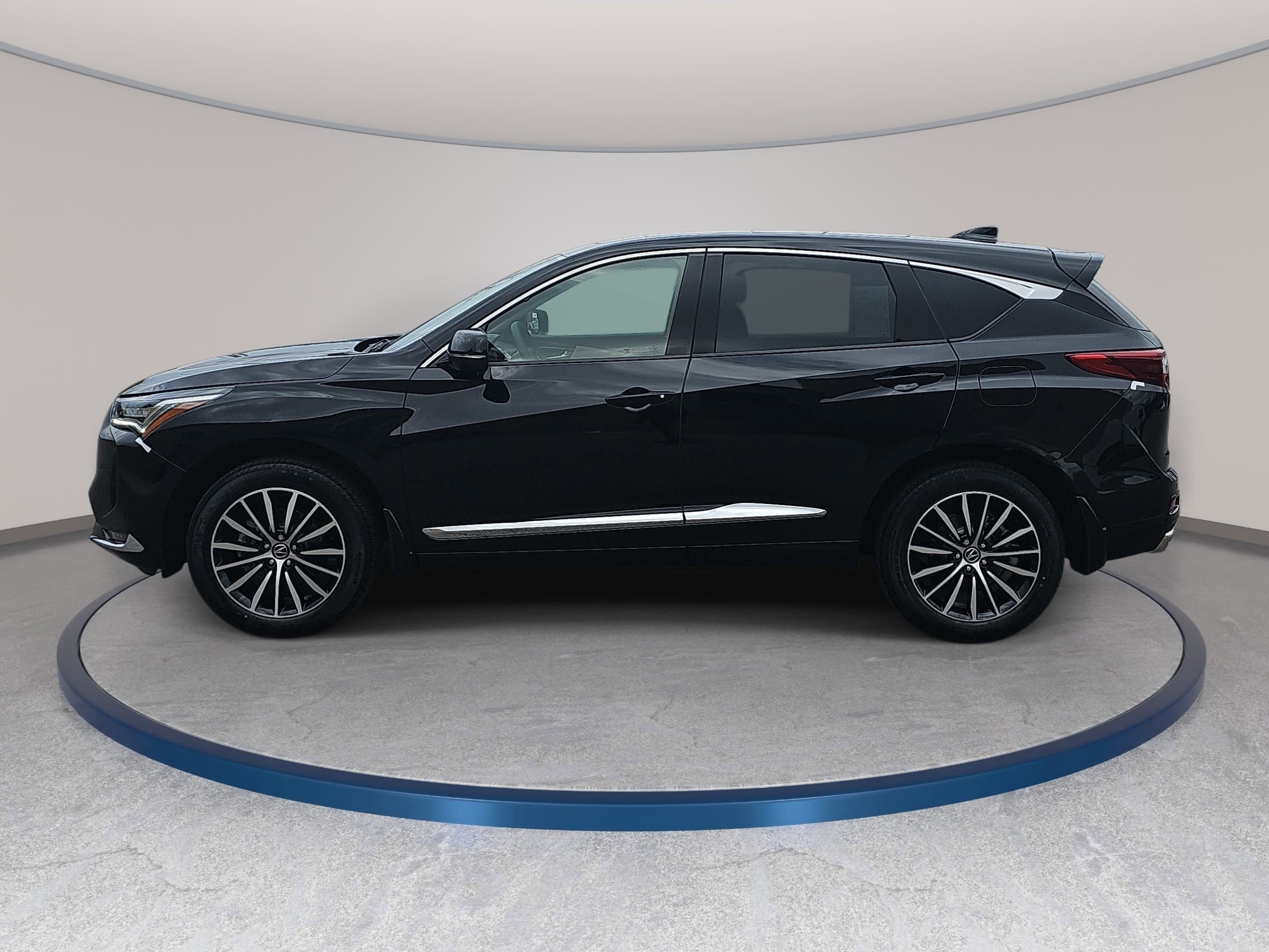 2026 Acura RDX Advance Package - Photo 8