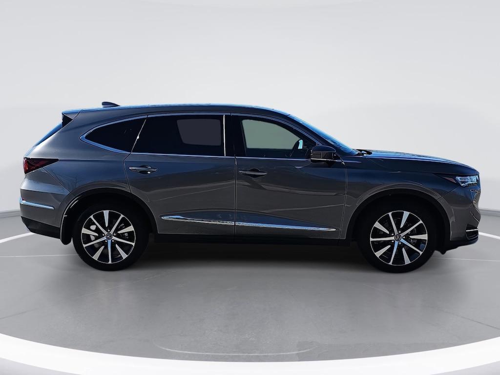 New 2026 Acura MDX FWD Technology Package SUV