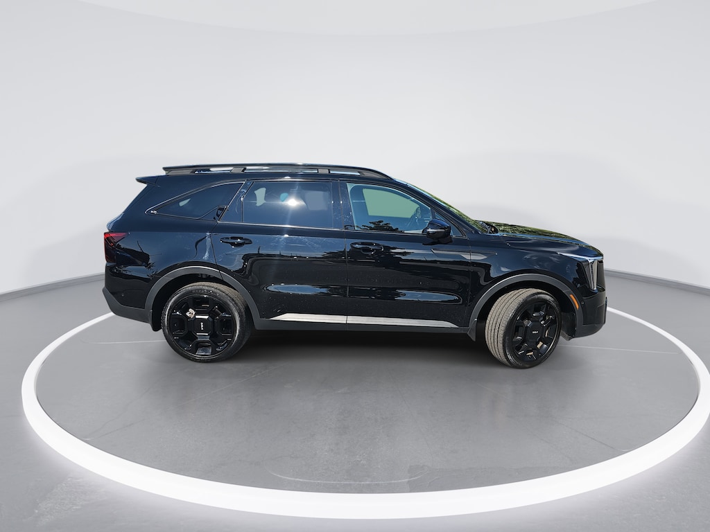 Used 2024 Kia Sorento X-Line SX Prestige SUV