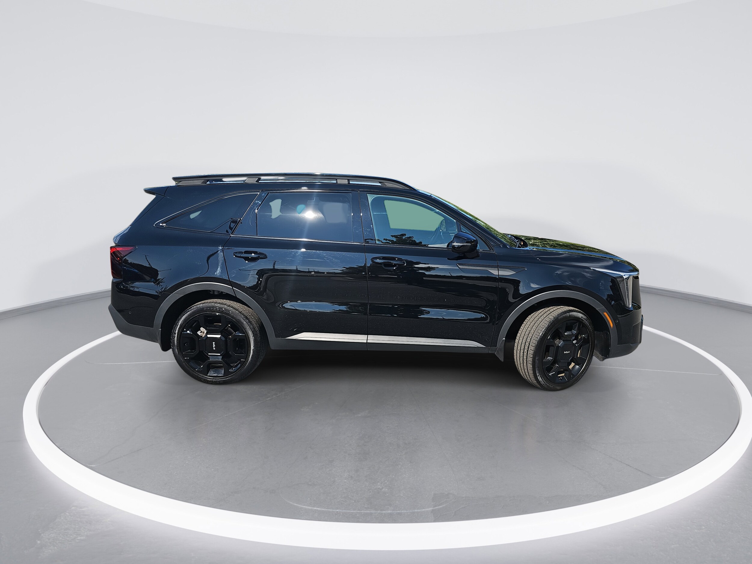 2024 Kia Sorento X-Line SX Prestige photo 2