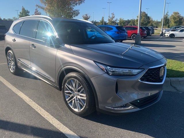 2023 Acura MDX SH-AWD Advance photo 3