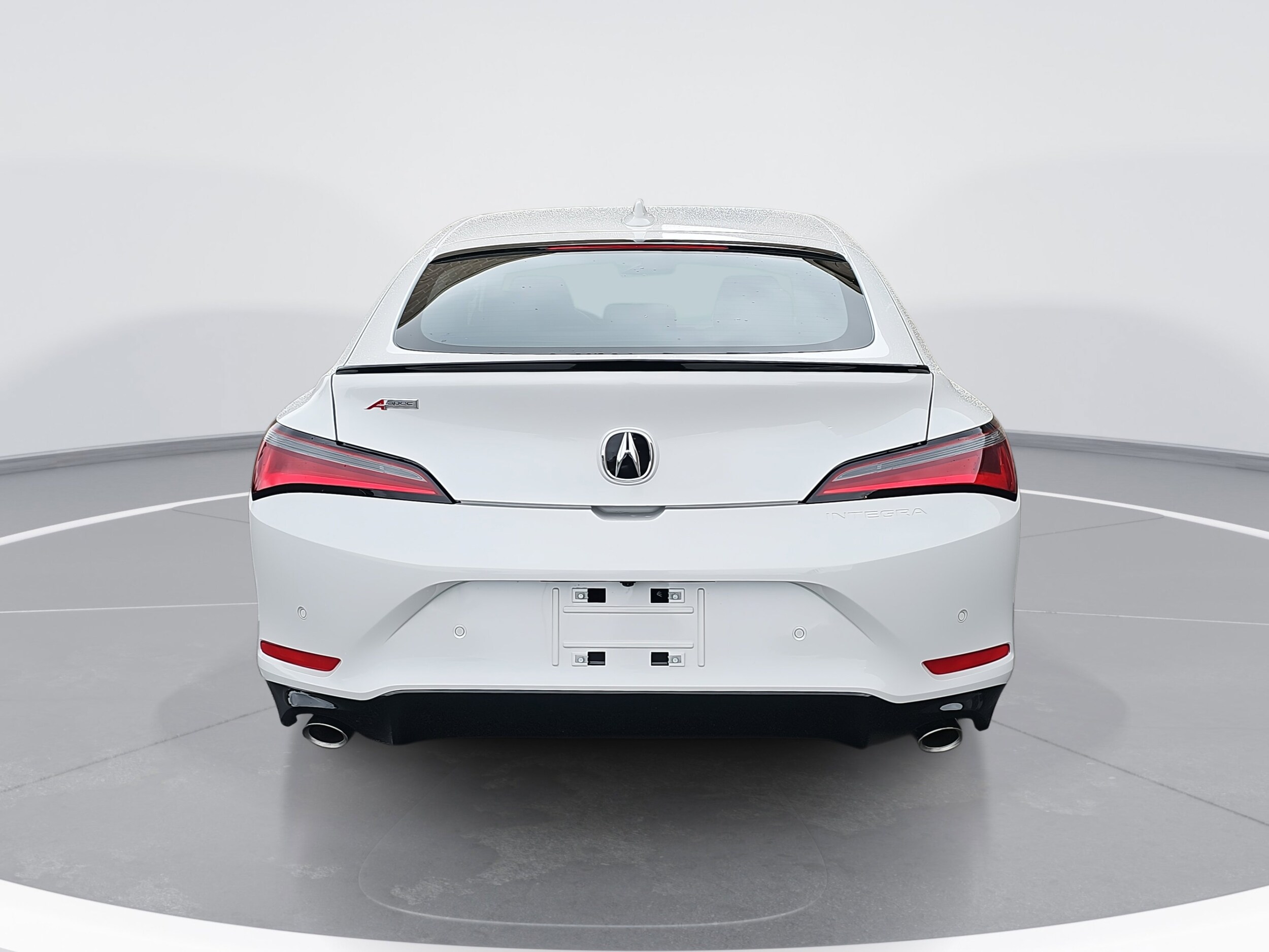 2026 Acura Integra A-Spec photo 3