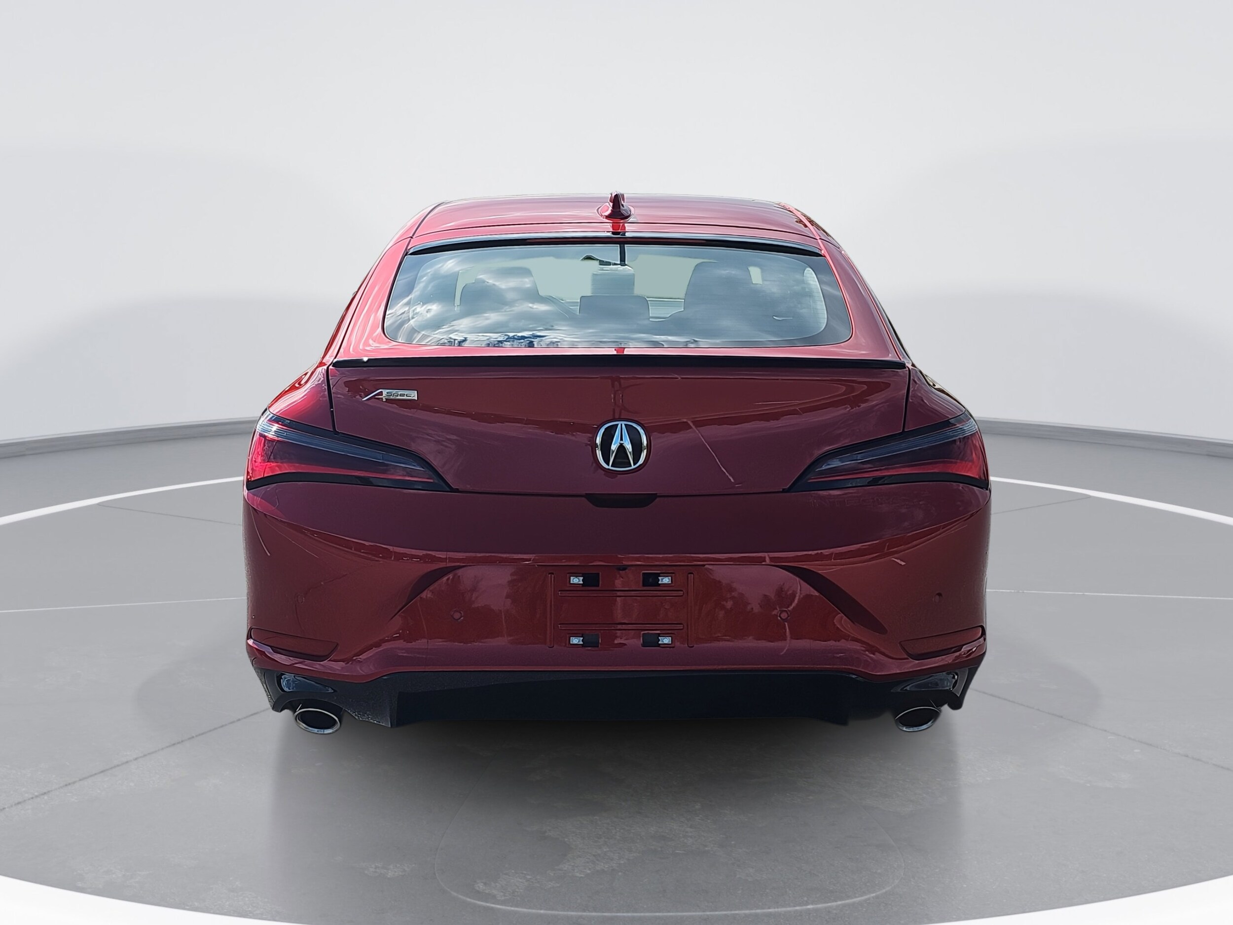 2026 Acura Integra A-Spec Technology photo 4