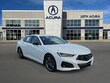 Acura TLX