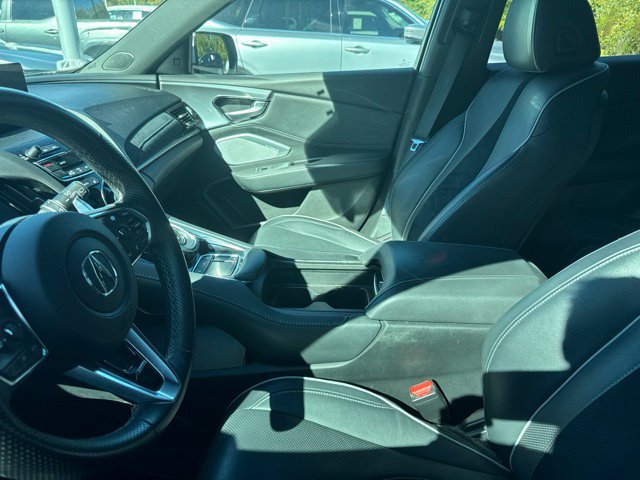 Certified 2021 Acura RDX A-Spec Package SUV