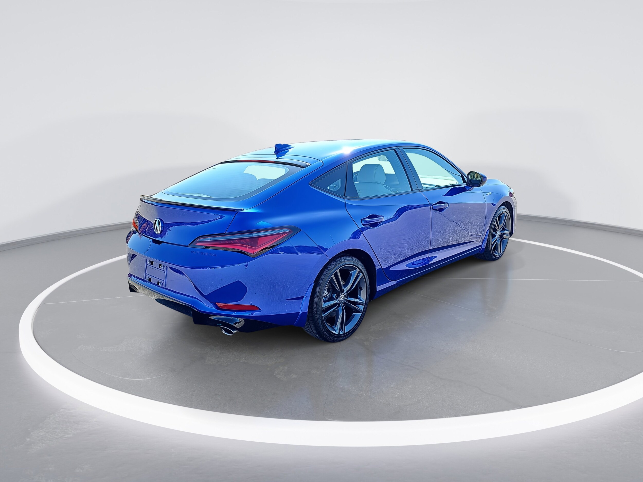 2023 Acura Integra A-Spec photo 3