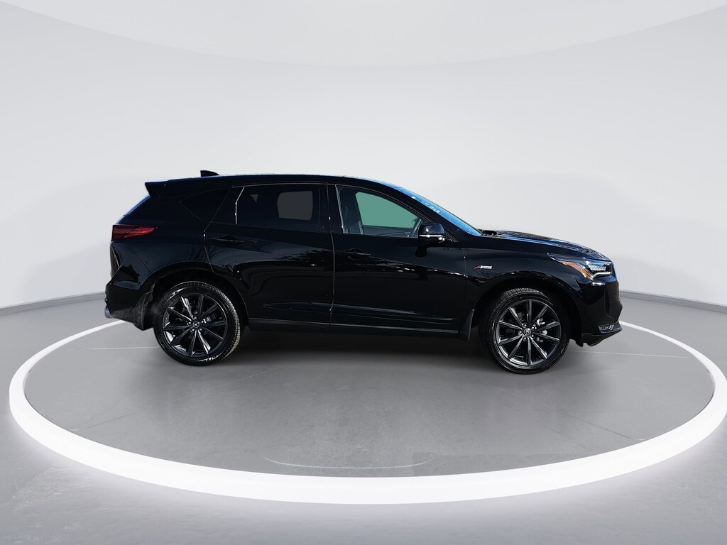 New 2026 Acura RDX A-Spec Package SUV
