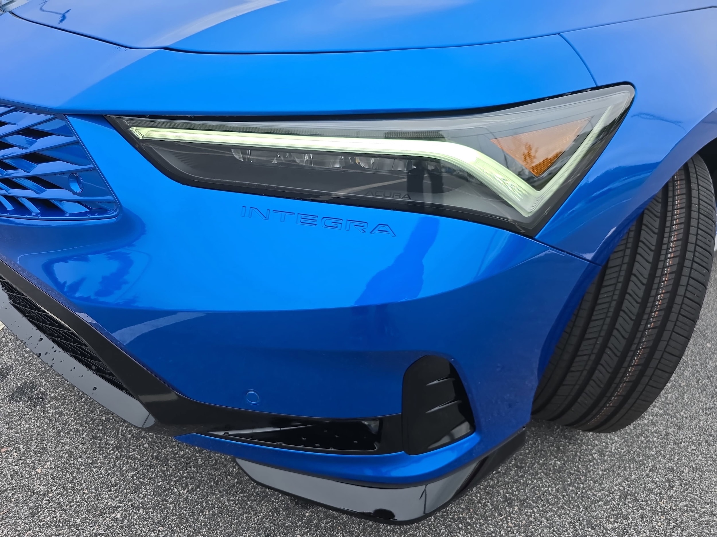 2026 Acura Integra A-Spec w/Technology Package - Photo 27