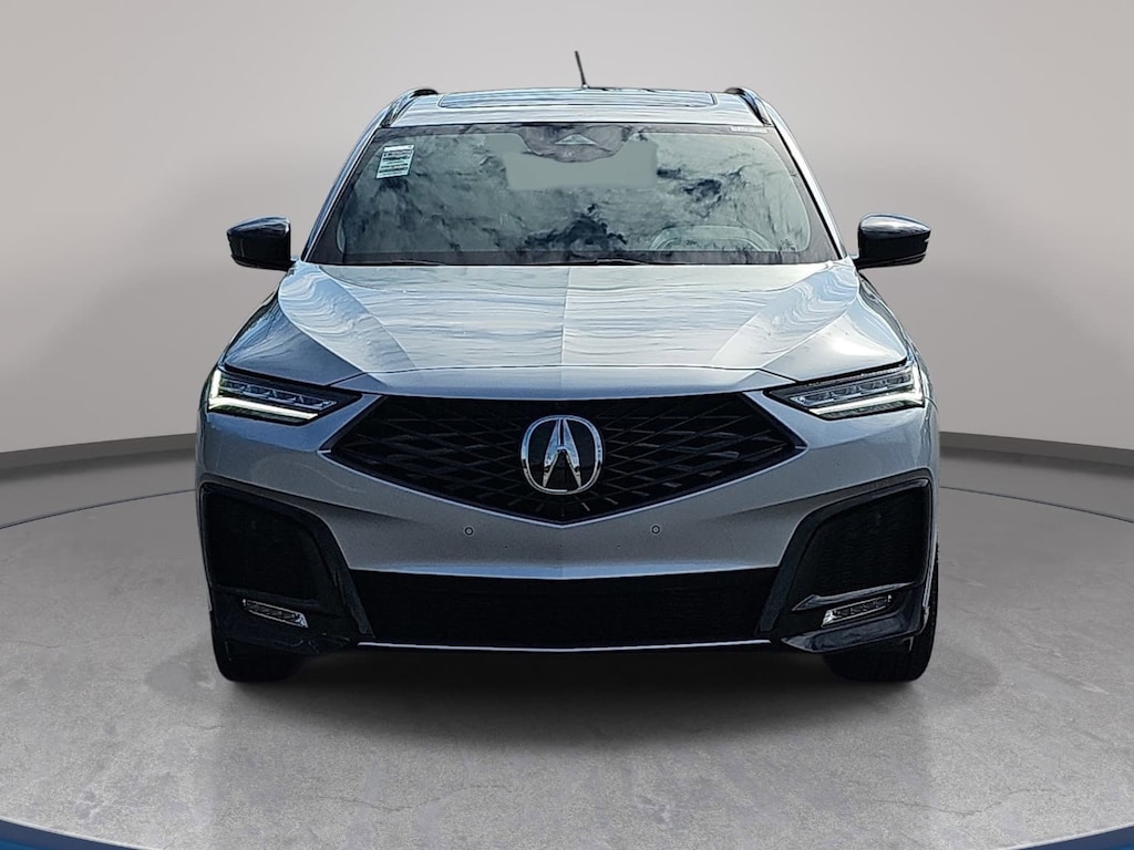 New 2026 Acura MDX SH-AWD A-Spec Advance Package SUV