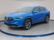  Acura ADX