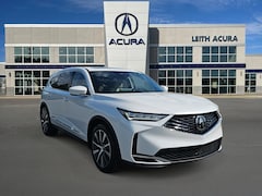 2026 Acura MDX FWD Technology Package SUV