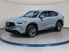2026 Acura ADX A-Spec Package SUV