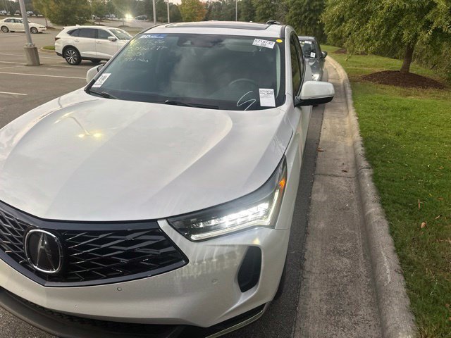 Acura RDX