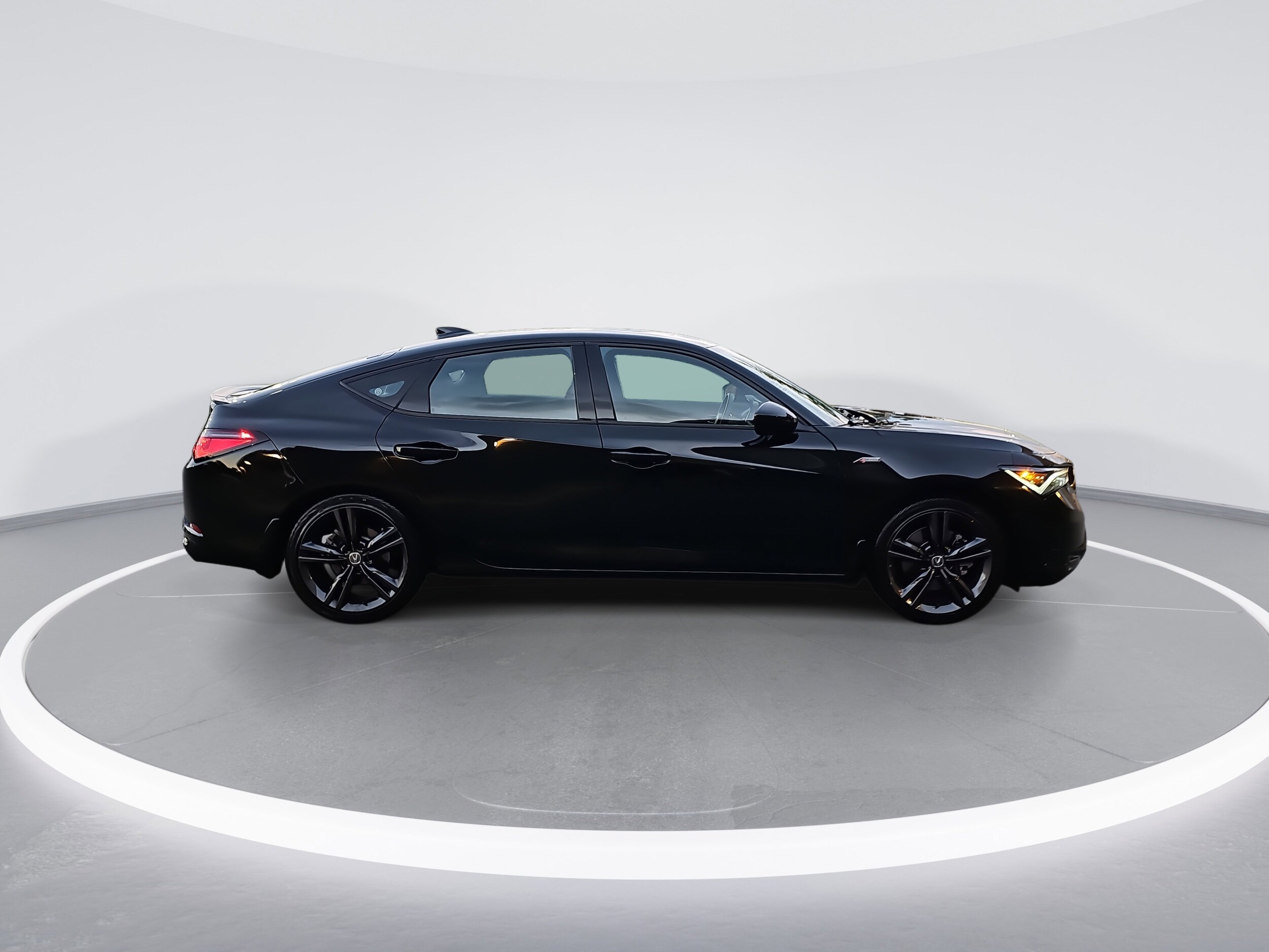 2025 Acura Integra A-Spec photo 2