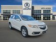 Acura RDX