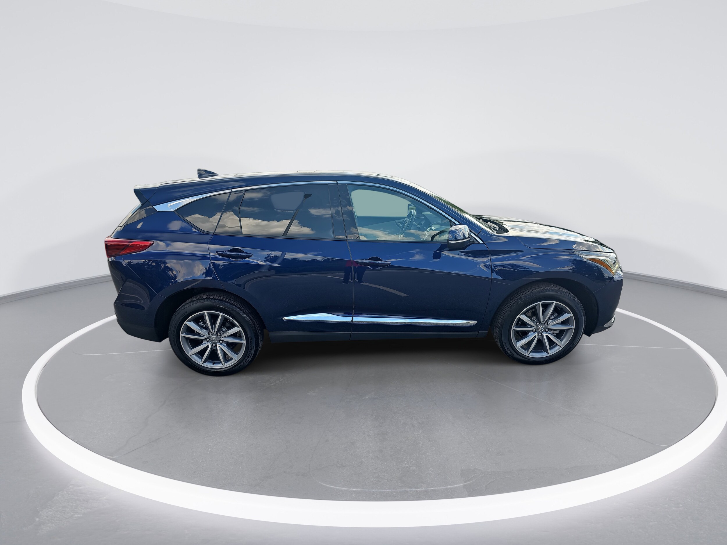 2024 Acura RDX Technology photo 2