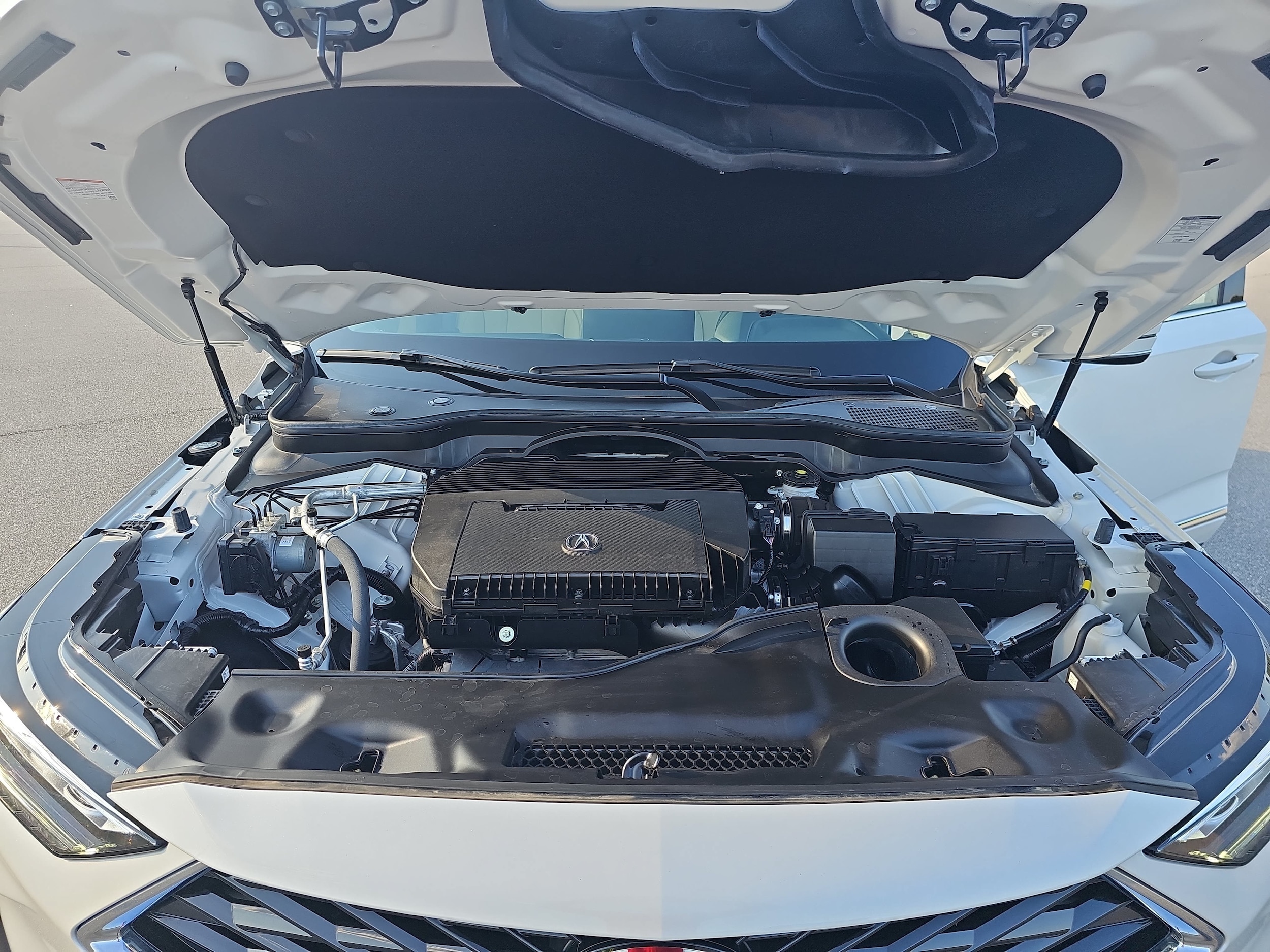 2026 Acura MDX Base - Photo 30