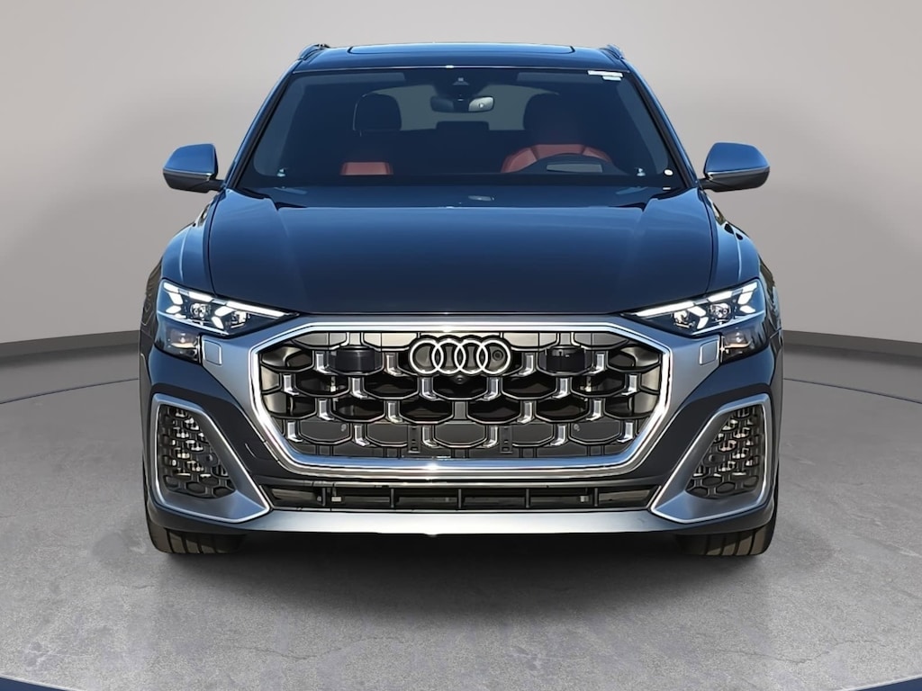 Used 2024 Audi SQ8 4.0T Premium Plus SUV