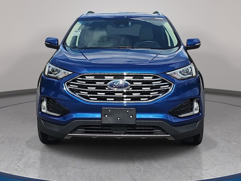 Used 2020 Ford Edge SUV