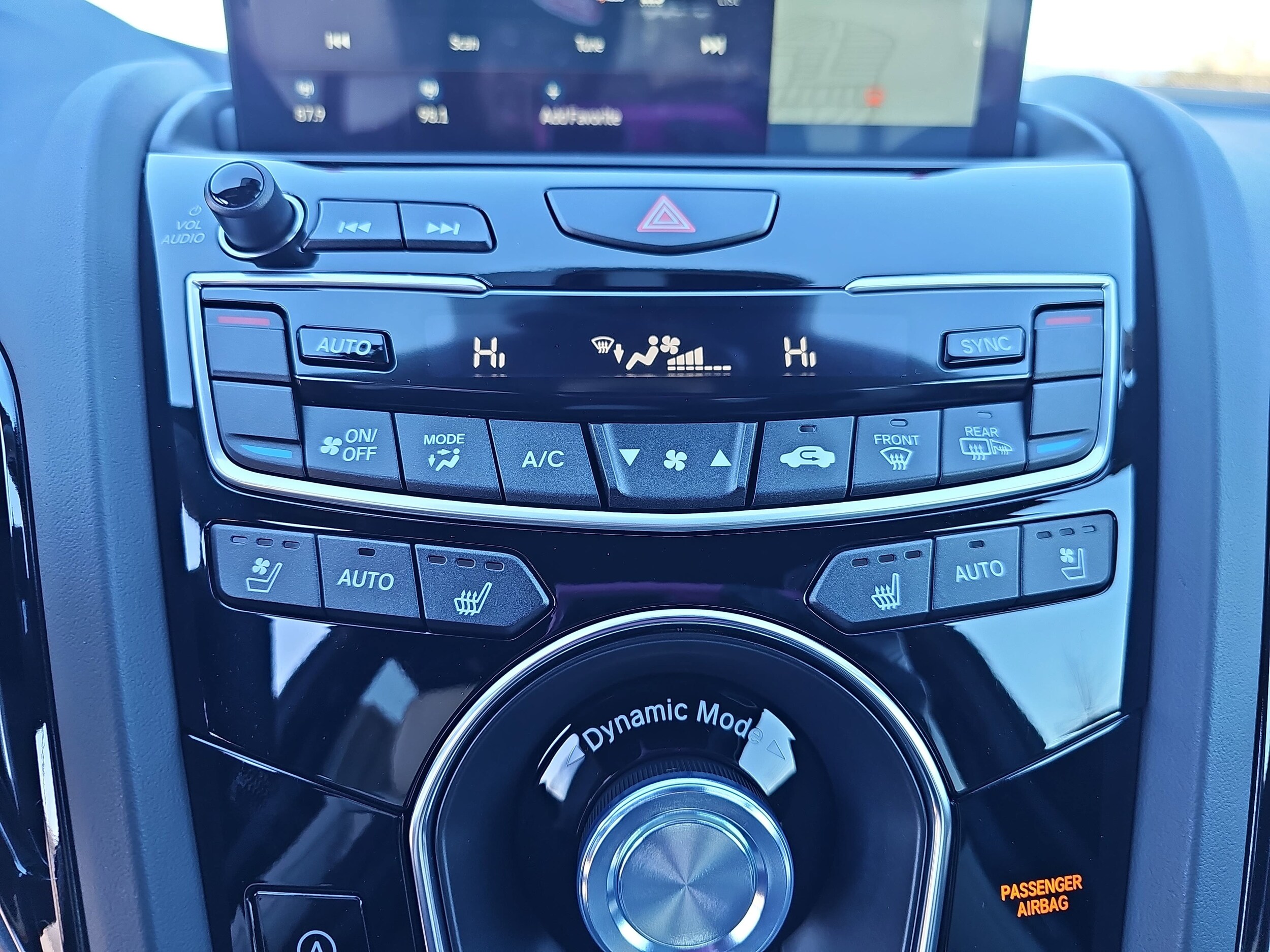 2026 Acura RDX A-Spec Package - Photo 22
