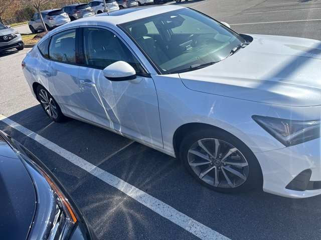 2023 Acura Integra Base photo 3