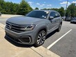  Volkswagen Atlas Cross Sport