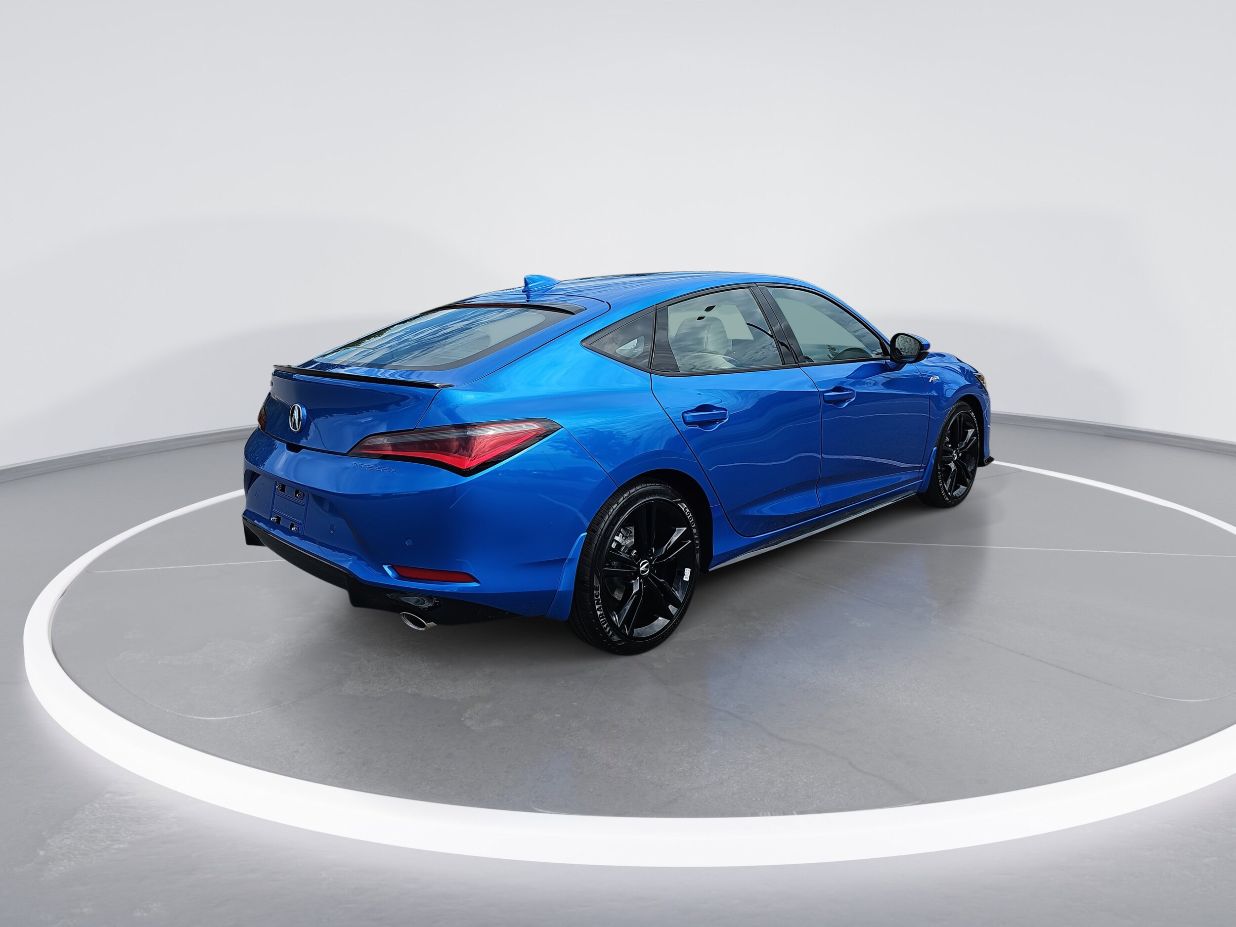 2026 Acura Integra A-Spec Technology photo 3